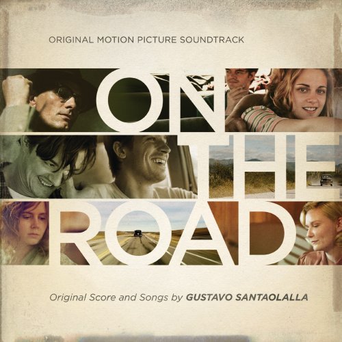 On The Road (Original Soundtra/Soundtrack