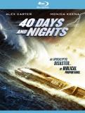 40 Days & Nights Keena Carter Carmine Blu Ray Ws Nr 