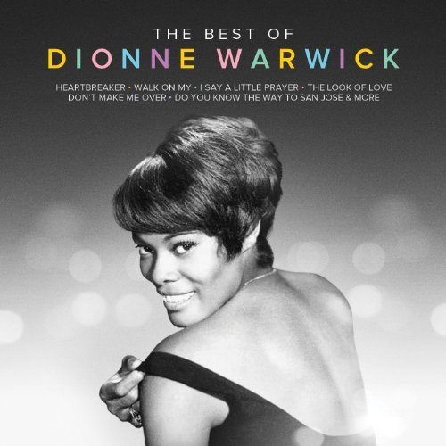 Dionne Warwick/Best Of@Import-Gbr
