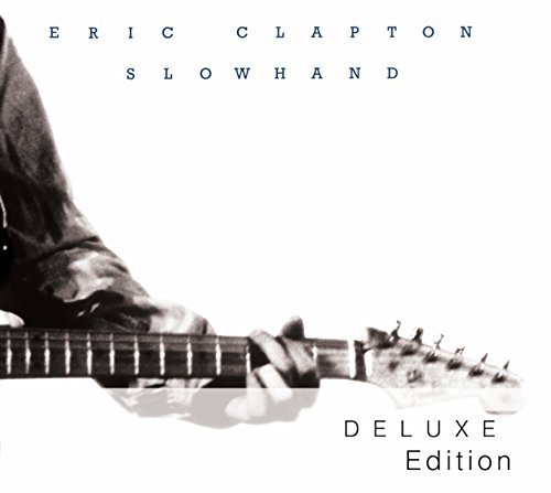 Eric Clapton/Slowhand 35th Anniversary@2 Cd/Deluxe Ed.