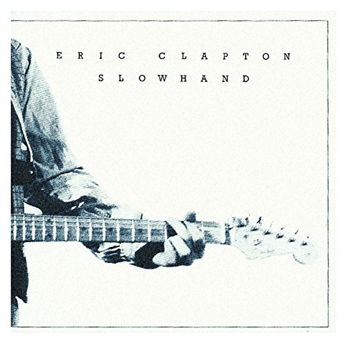 Eric Clapton/Slowhand 35th Anniversary