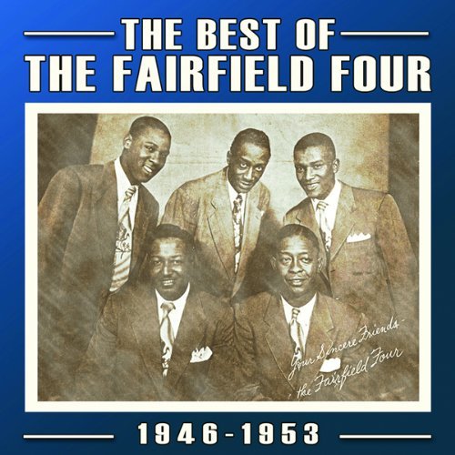 Fairfield Four/Best Of: 1927-60