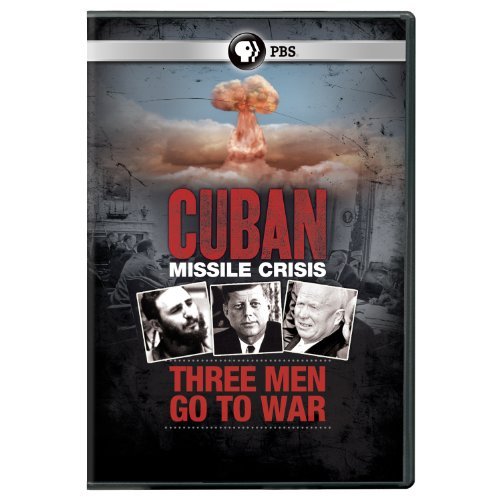 Cuban Missile Crisis: Three Me/Cuban Missile Crisis: Three Me@Nr