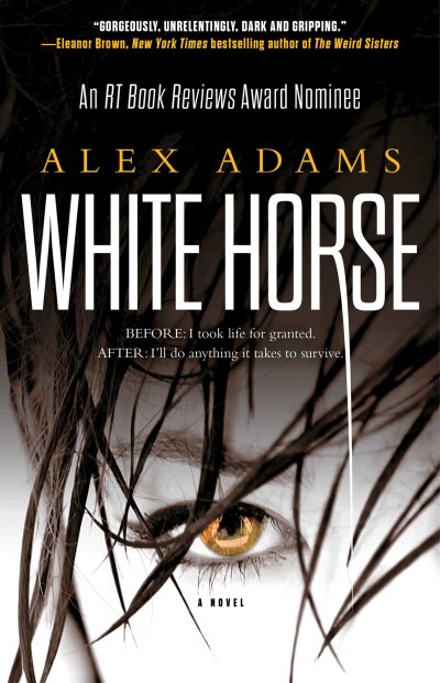 Alex Adams/White Horse