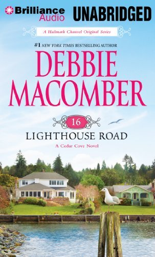 Debbie Macomber/16 Lighthouse Road