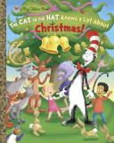 Tish Rabe The Cat In The Hat Knows A Lot About Christmas! 