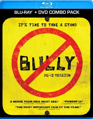 Bully/Bully@Blu-Ray/Ws@Pg13/Incl. Dvd