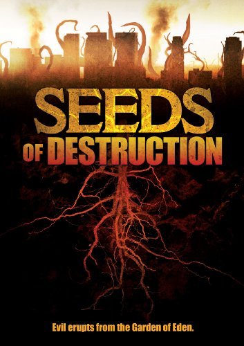 Seeds Of Destruction/Pasdar/Moss/Morrison@Ws@Pg13