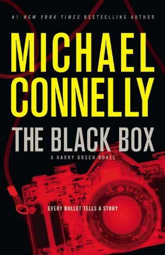 Michael Connelly/The Black Box@Reprint