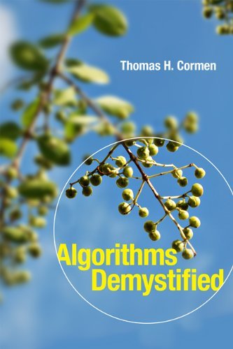 Thomas H. Cormen/Algorithms Unlocked