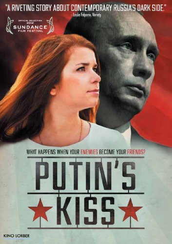 Putin's Kiss/Putin's Kiss@Ws/Rus Lng/Eng Sub@Nr
