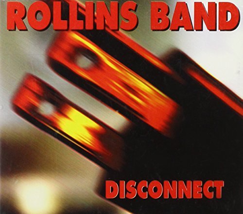 Rollins Band/Disconnect/Miles Jam