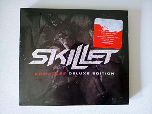 Skillet/Comatose Deluxe Edition
