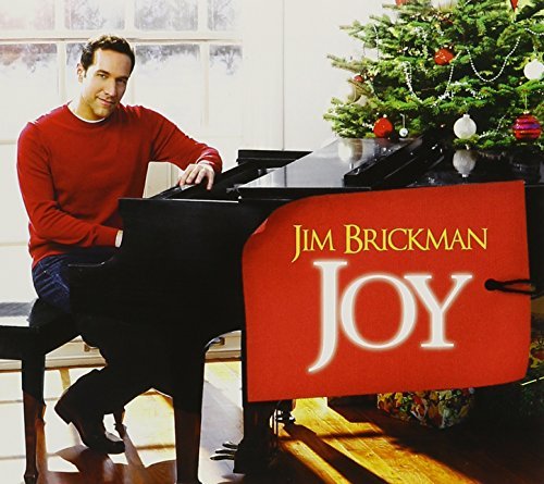 Jim Brickman/Joy
