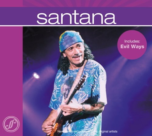 Santana/Santana