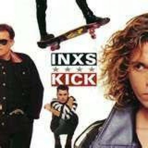 Inxs/Kick
