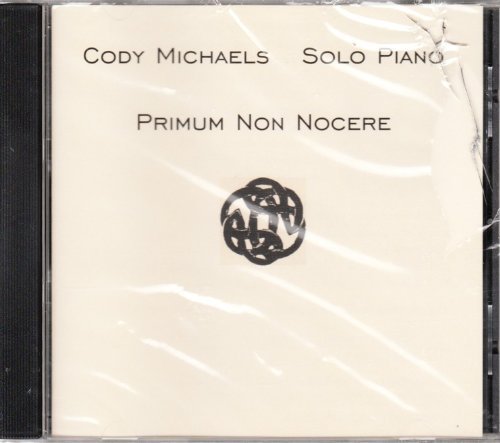Cody Michaels Primum Non Nocere 