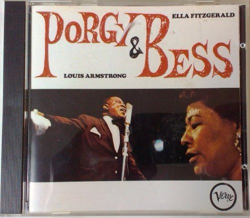 Armstrong/Fitzgerald/Porgy & Bess