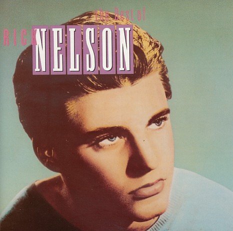 Ricky Nelson/Best Of