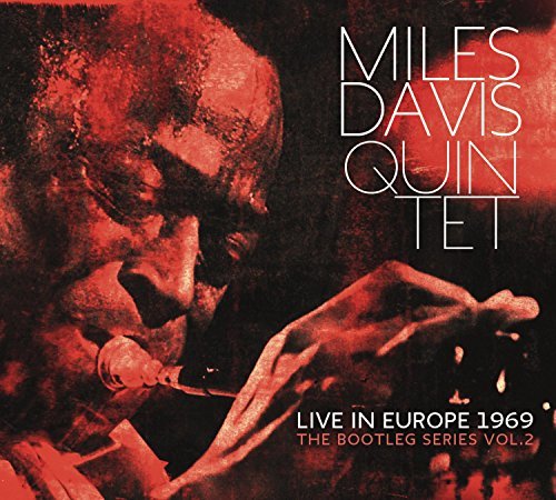 Miles Davis/Miles Davis Quintet: Live In E@3 Cd/1 Dvd/Digipak