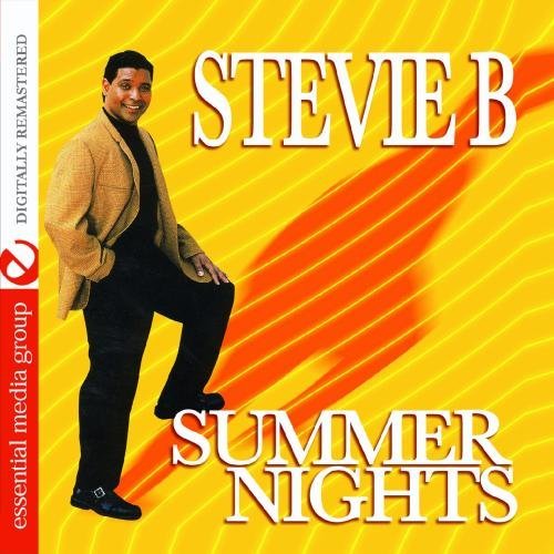 Stevie B/Summer Nights