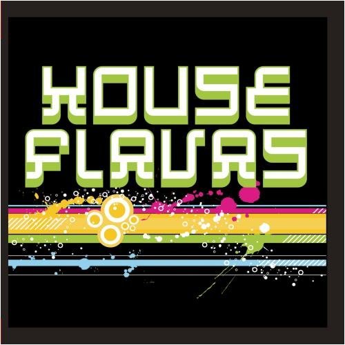 House Flavas/House Flavas@This Item Is Made On Demand@Could Take 2-3 Weeks For Delivery