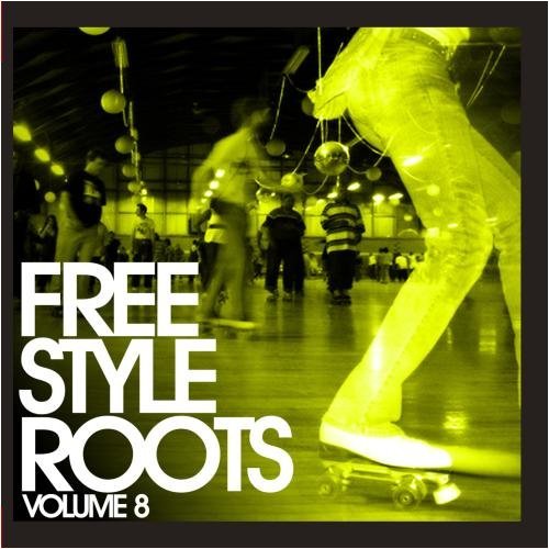 Fabiano/Vol. 8-Freestyle Roots@This Item Is Made On Demand@Could Take 2-3 Weeks For Delivery