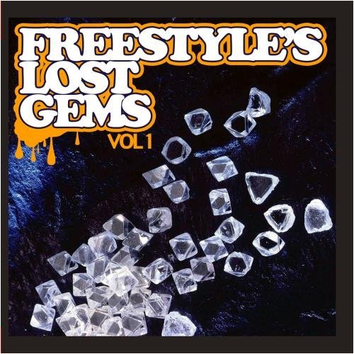 Freestyle's Lost Gems/Vol. 1-Freestyle's Lost Gems@This Item Is Made On Demand@Could Take 2-3 Weeks For Delivery