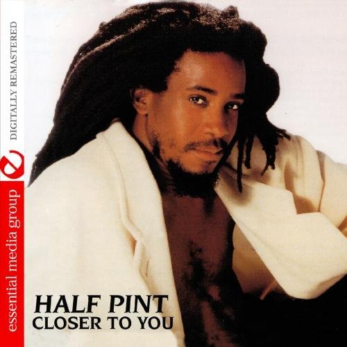 Half Pint/Closer To You@This Item Is Made On Demand@Could Take 2-3 Weeks For Delivery