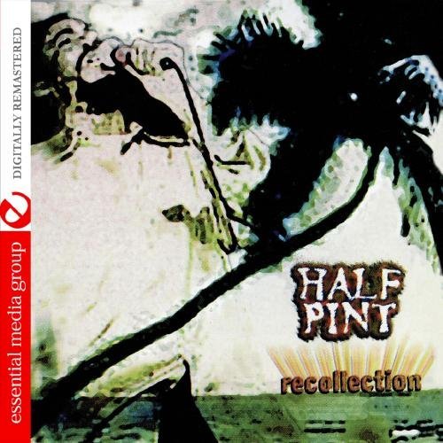Half Pint/Recollection@This Item Is Made On Demand@Could Take 2-3 Weeks For Delivery