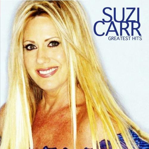 Suzi Carr/Greatest Hits@This Item Is Made On Demand@Could Take 2-3 Weeks For Delivery