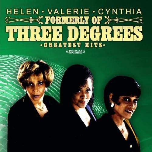 Helen & Cynthia Former Valerie/Greatest Hits@This Item Is Made On Demand@Could Take 2-3 Weeks For Delivery