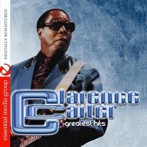 Clarence Carter/Greatest Hits@Cd-R@Remastered