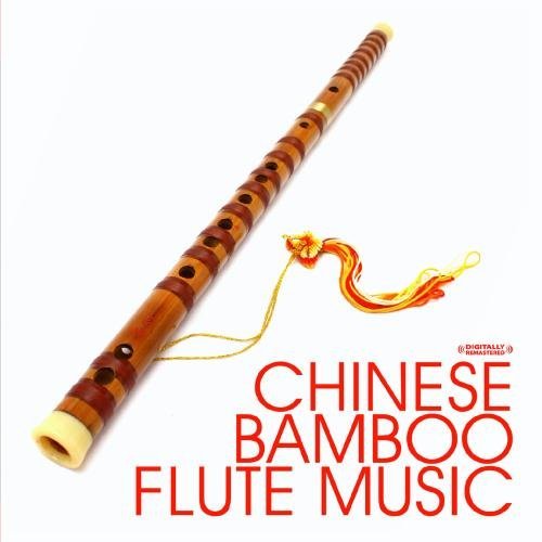 Ming Flute Ensemble/Chinese Bamboo Flute Music@This Item Is Made On Demand@Could Take 2-3 Weeks For Delivery