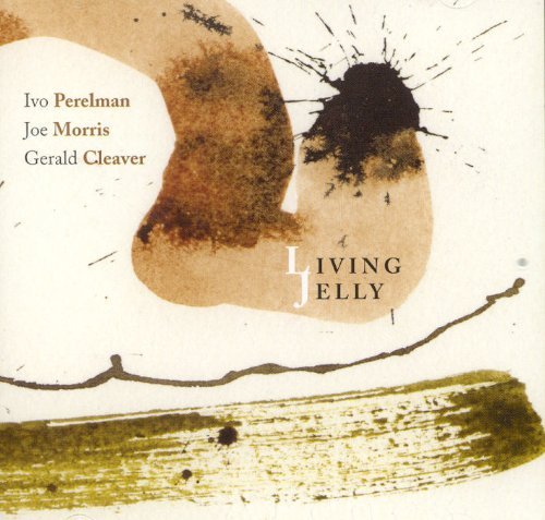 Perelman/Morris/Cleaver/Living Jelly
