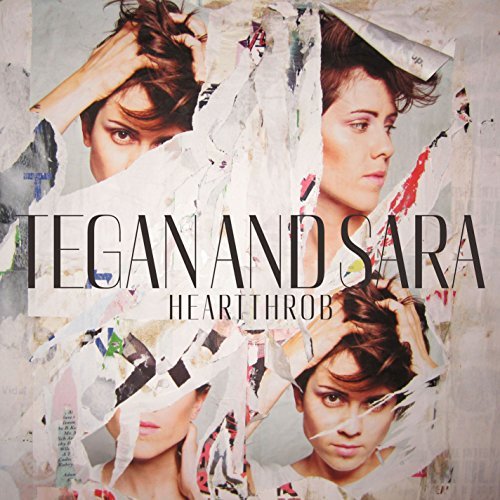 Tegan & Sara/Heartthrob