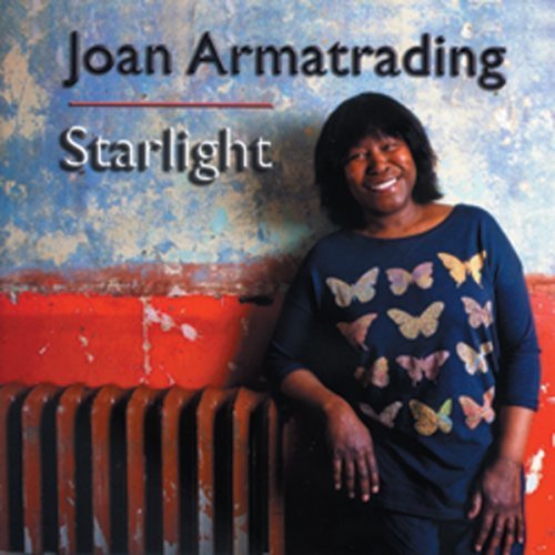 Joan Armatrading/Starlight