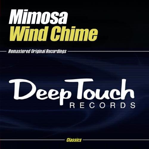 Mimosa/Wind Chime@Cd-R