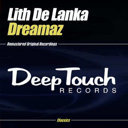 Lith De Lanka/Dreamaz@Cd-R