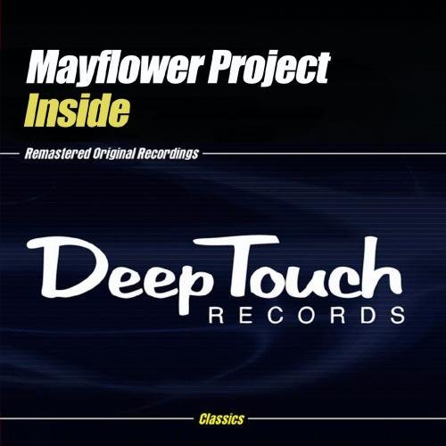 Mayflower Project/Inside@Cd-R