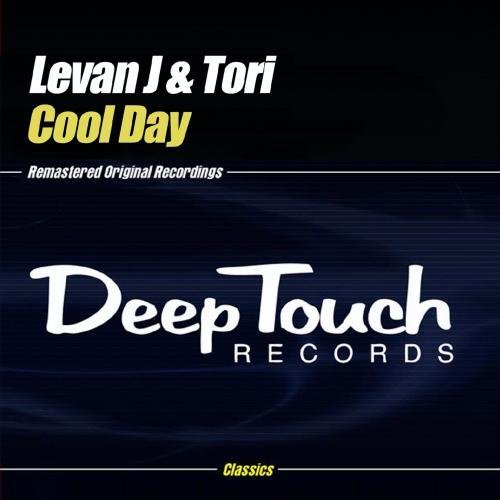 Levan J & Tori/Cool Day@Cd-R