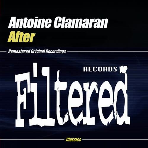 Antoine Clamaran/Do The Funk@Cd-R
