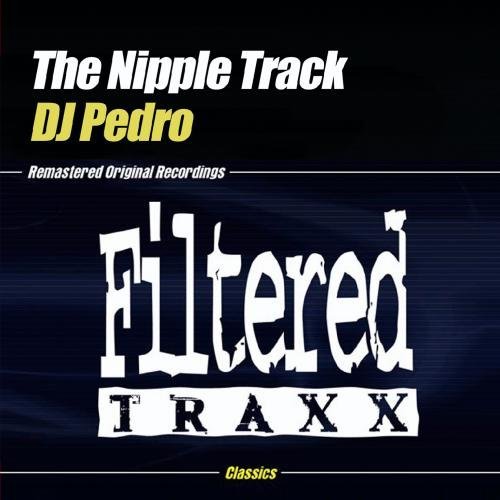 Dj Pedro/Nipple Track@Cd-R