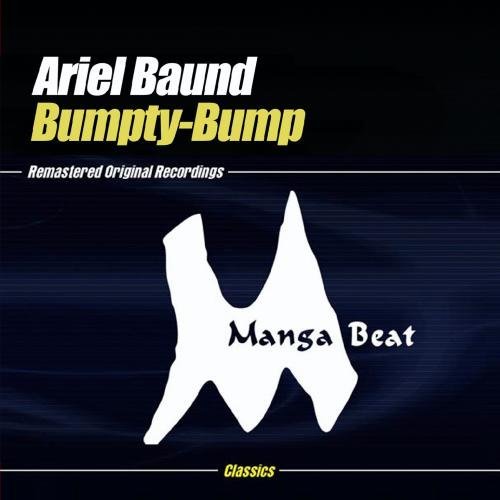 Ariel Baund/Bumpty-Bump@Cd-R