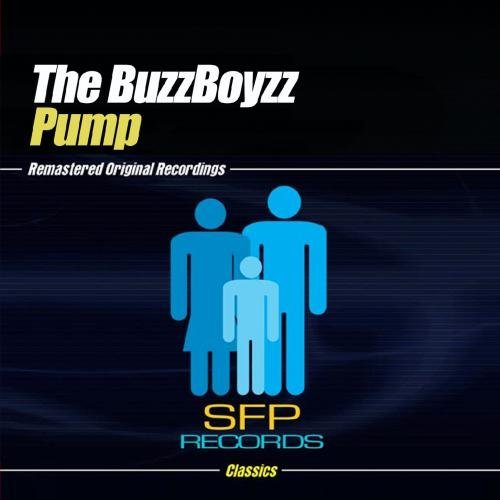 Buzzboyzz/Pump@Cd-R