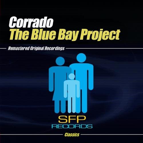Corrado/Blue Bay Project@Cd-R