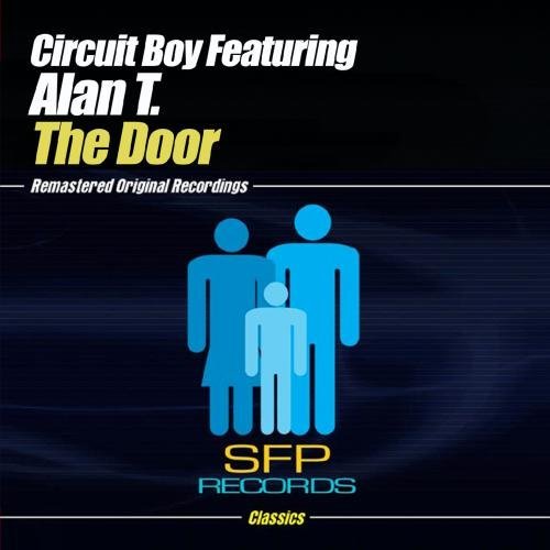 Circuit Boy/Door@Cd-R