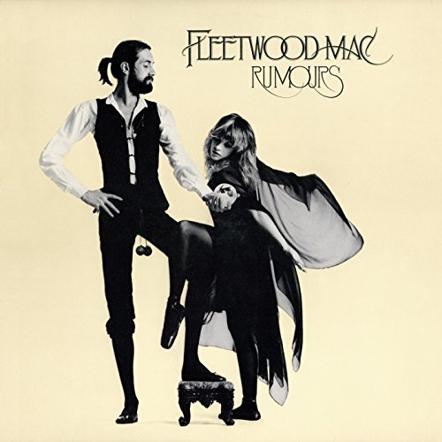 Fleetwood Mac/Rumours-Expanded Edition (3cd)@3 Cd