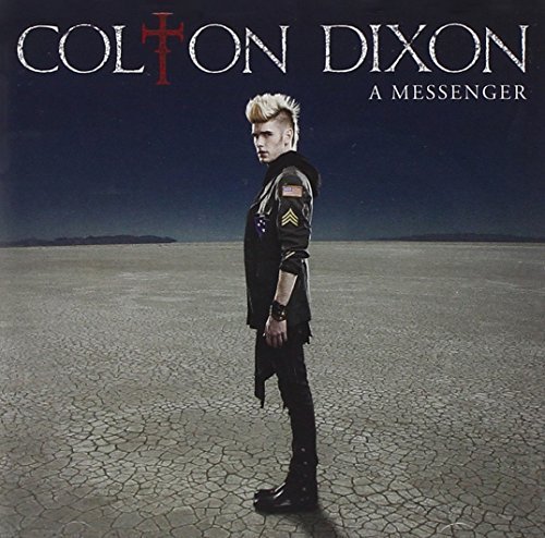 Colton Dixon/A Messenger@A Messenger