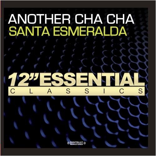 Santa Esmeralda/Another Cha Cha@Cd-R